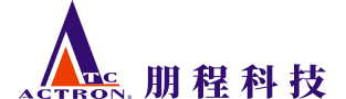 朋程科技actronlogo